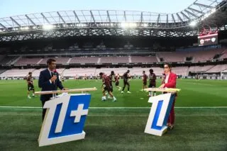 Le petit cadeau de Ligue 1+ avant la reprise