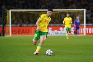 Vers un transfert à 30 millions d'euros pour Matthis Abline