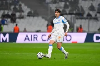 Ce que le prêt de Balerdi à la Roma va rapporter à l'OM