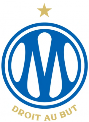 Logo de l'équipe Olympique de Marseille II