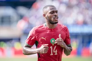 Issa Diop rejoint un promu en Premier League