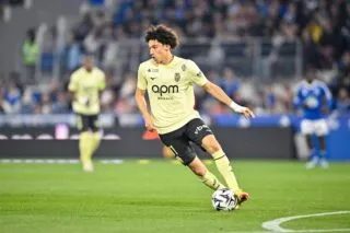 Un concurrent sérieux face au PSG pour Maghnes Akliouche ?