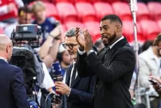 Finalement, Presnel Kimpembe va rester au Qatar