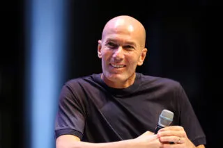 On connaît la date de présentation de Zidane