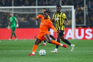 Un ancien de Ligue 1 expulsé, Papa Daniel buteur : les résultats de mercredi en C1