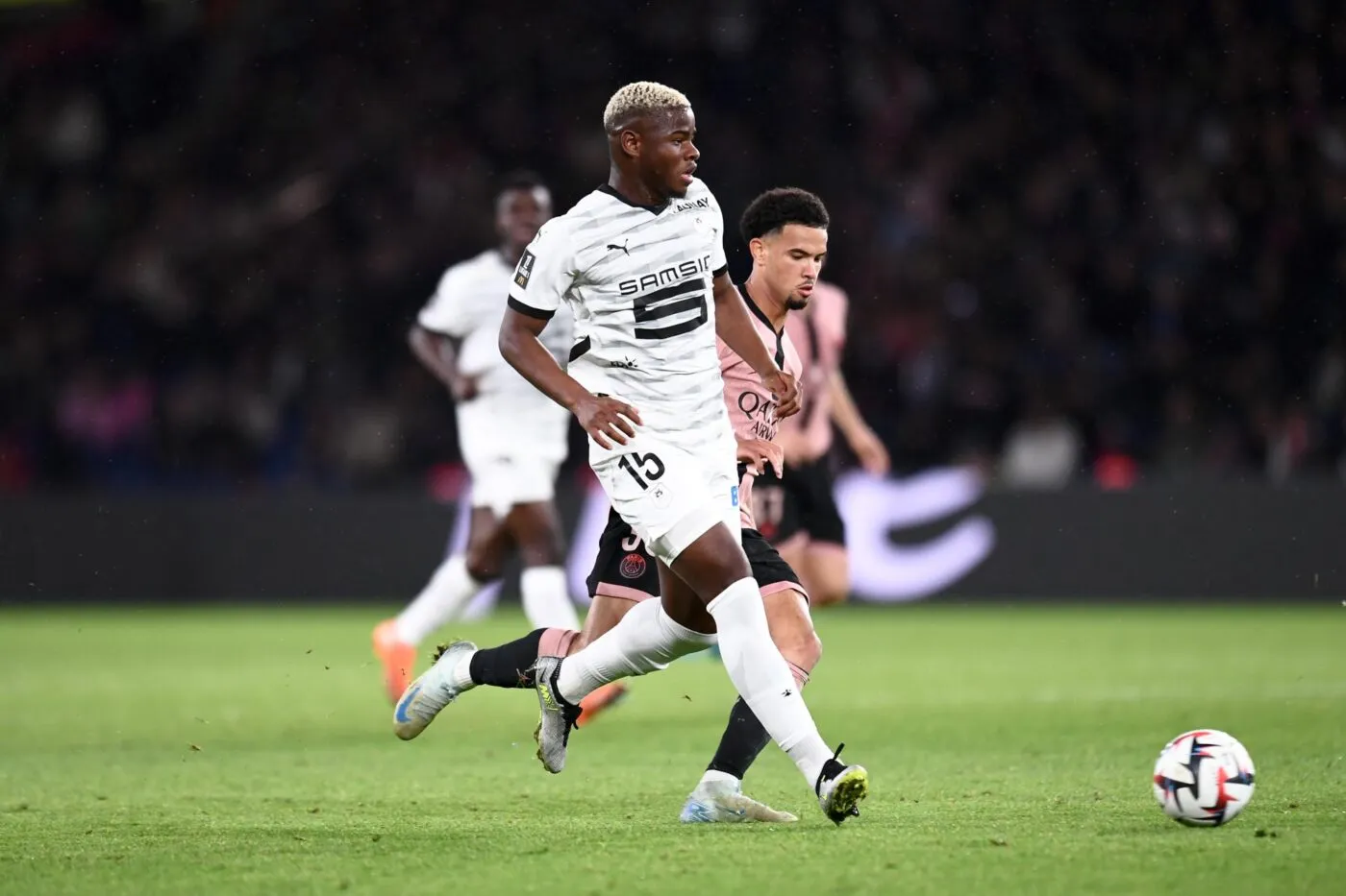 Rennes prête un ancien du Barça