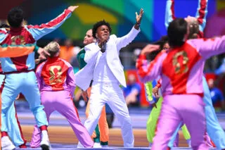 Un Mondial sous influence(urs)