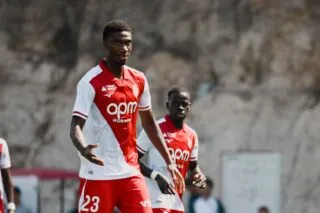 Newcastle va casser sa tirelire pour un jeune espoir de Monaco