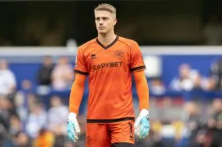 Auxerre pioche en Angleterre pour remplacer Léon