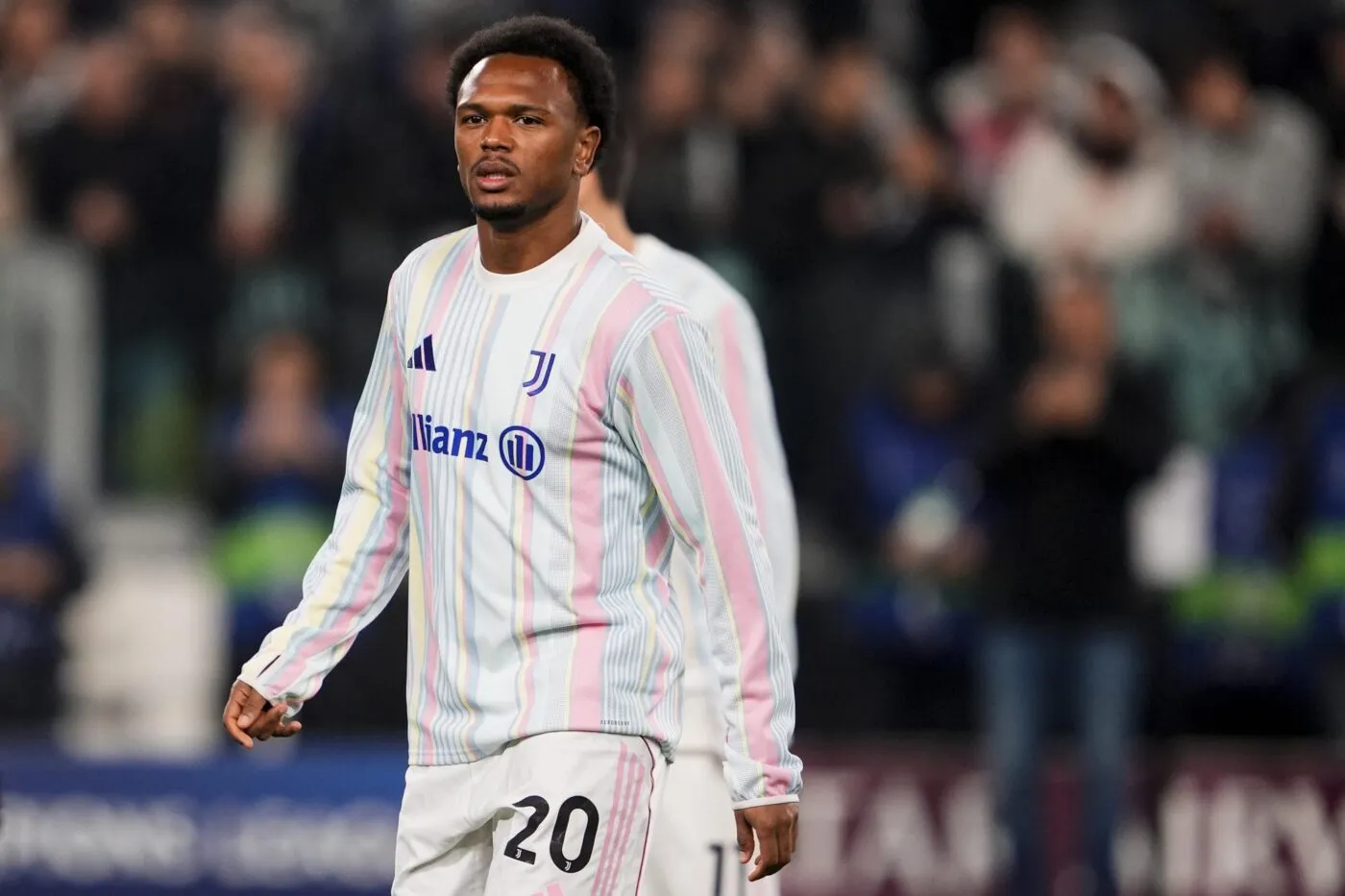 Loïs Openda veut l'OL pour se relancer