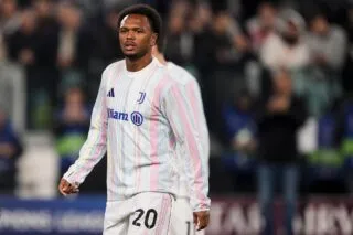 Loïs Openda veut rebondir à l'Olympique Lyonnais