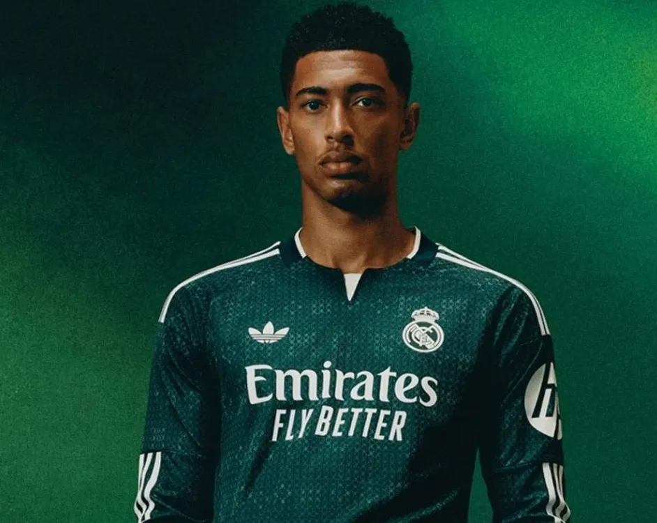 Un retour inattendu du côté du Real Madrid