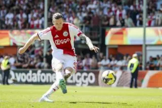 L'Ajax fonce vers le 3e tour préliminaire de la C4