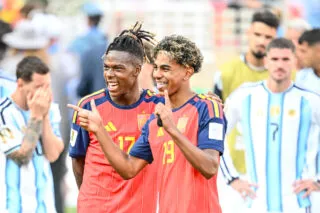 De la furia au tiki-taka, de l'Espagne de Franco à celle du foot