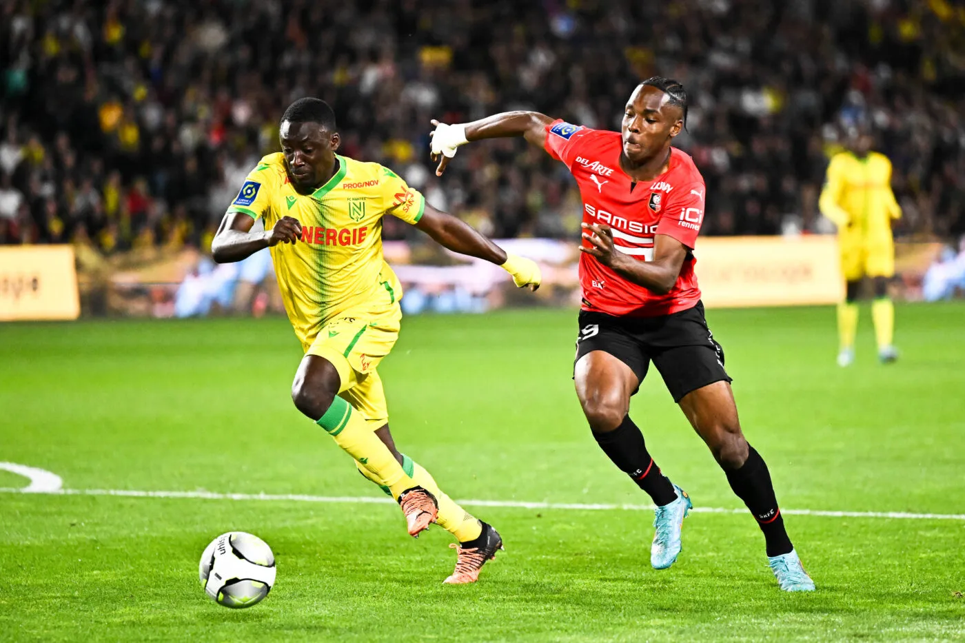 Ces jeunes joueurs de Ligue 1 à peine connus recrutés à prix d’or
