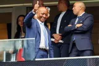 Le boss du foot africain se dit « confiant » quant à l’organisation de la CAN 2027