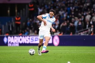 L'OM continue son dégraissage en laissant filer un joueur à Hambourg