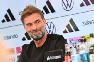 « Si vous vous en prenez à ma famille, je me casse » : le coup de pression de Klopp