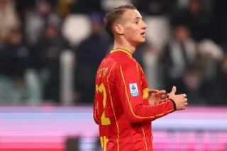 Milan blinde deux de ses cracks