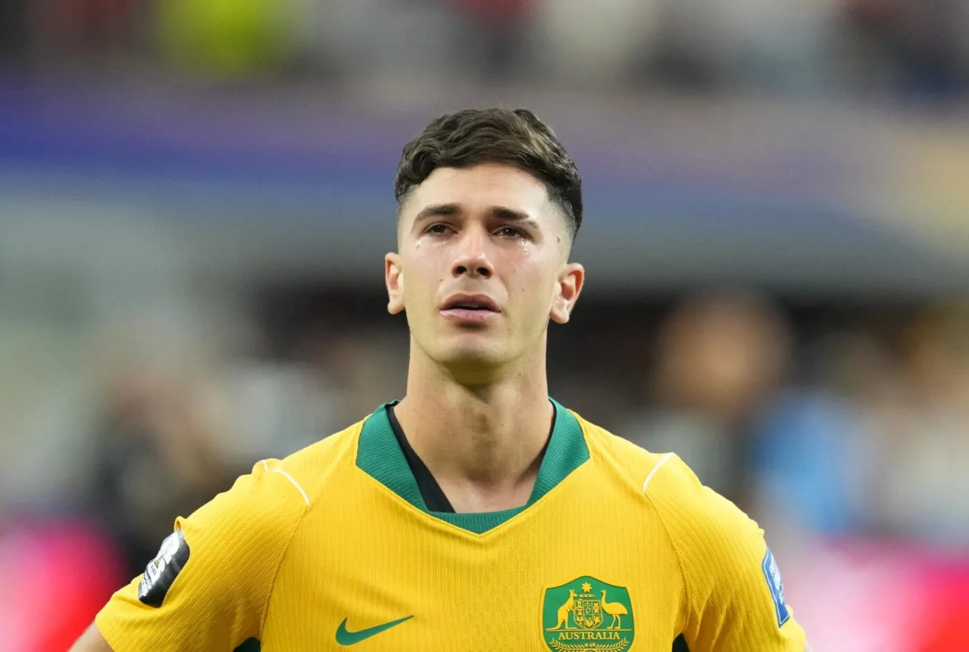 L&rsquo;Australien Cristian Volpato finalement testé négatif à la cocaïne