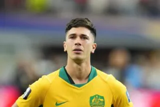 L'Australien Cristian Volpato finalement testé négatif à la cocaïne