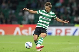 Comme promis par le propriétaire, un milieu japonais signe à Hull City