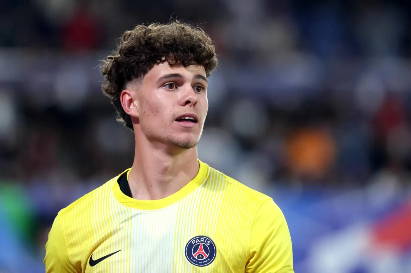 Un gardien du PSG quitte le navire