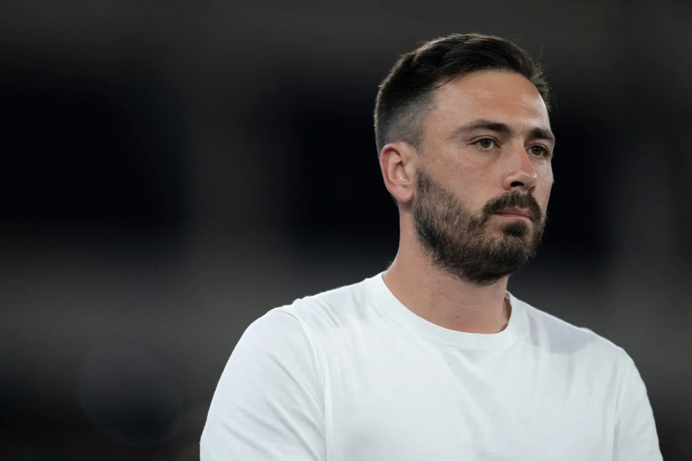 Lille est passé par Carlo Ancelotti pour trouver le numéro de son nouvel entraîneur