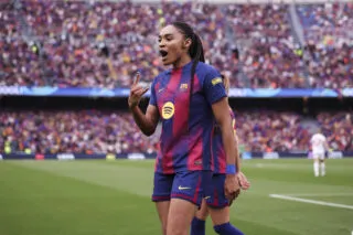 Une championne du monde rejoint OL Lyonnes