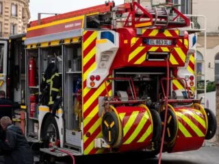 La Ligue de Nouvelle-Aquitaine réagit aux incendies qui touchent la région