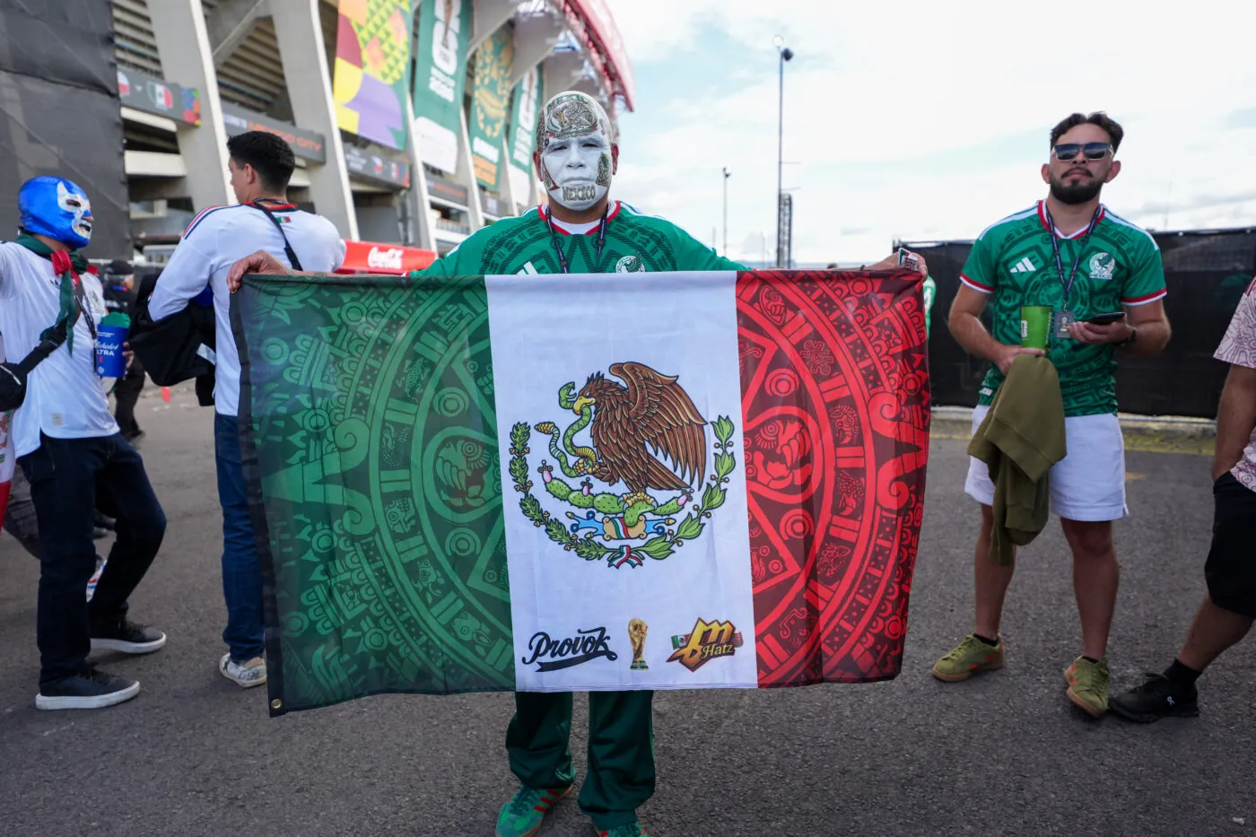 En D2 mexicaine, la fin des promotions et des relégations à l'origine d'une grève des joueurs
