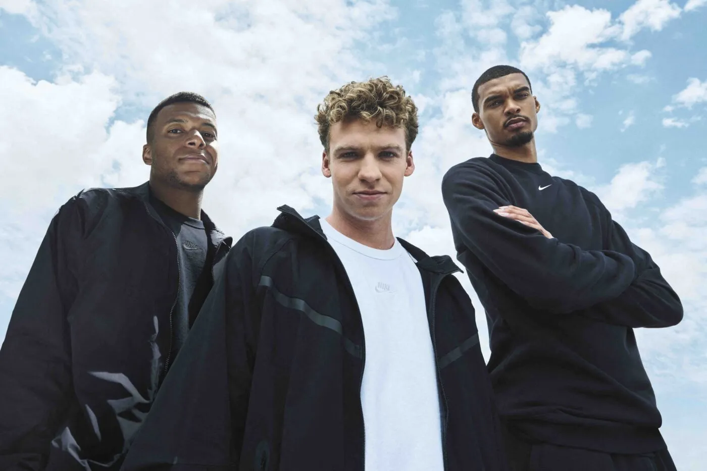 Mbappé, Seixas, Wembanyama, Marchand : pourquoi les stars françaises sont si précoces ?