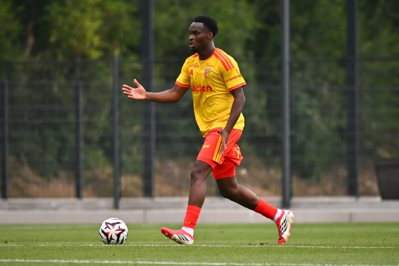 Un coup dur derrière pour Lens ?