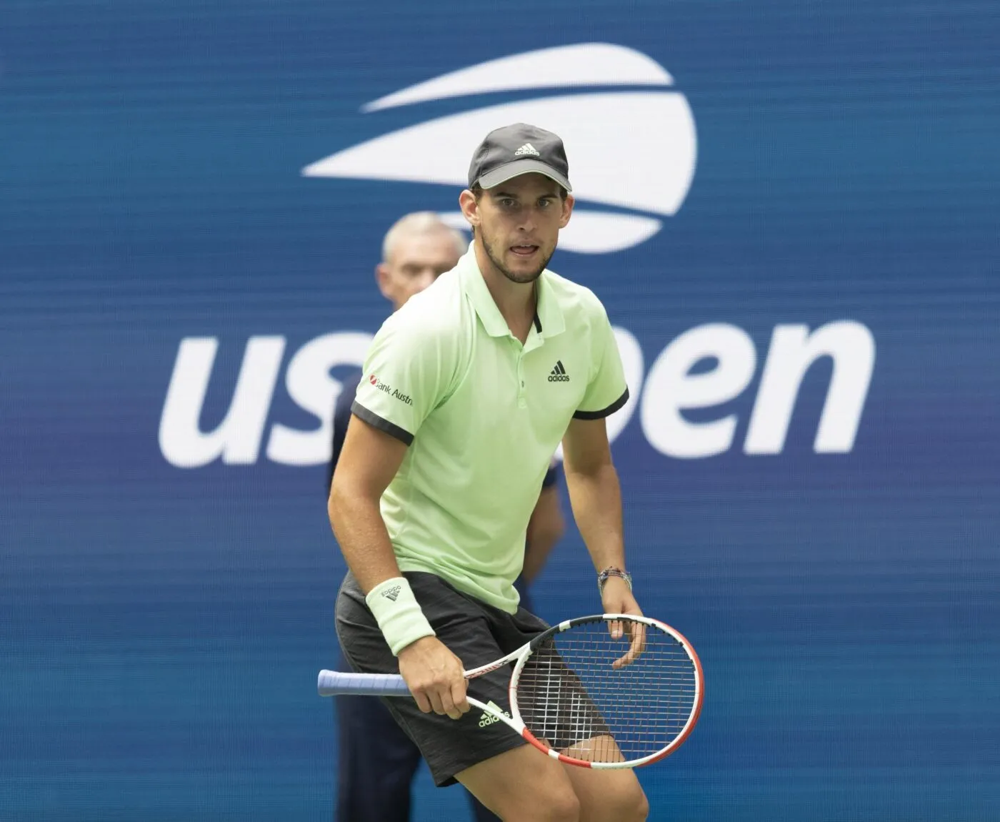 Une ancienne star de tennis en huitième division autrichienne