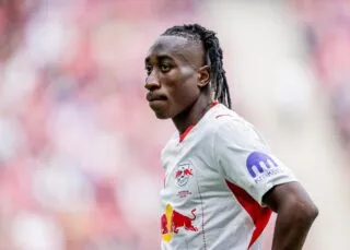 Ce ne sera pas le PSG pour Yan Diomandé