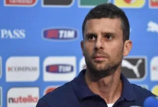 Une autre légende aurait boudé l'Italie