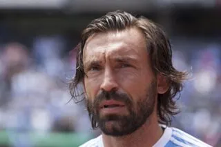 Une autre légende aurait boudé l'Italie