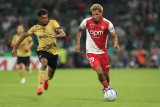 Monaco n'est pas encore prêt