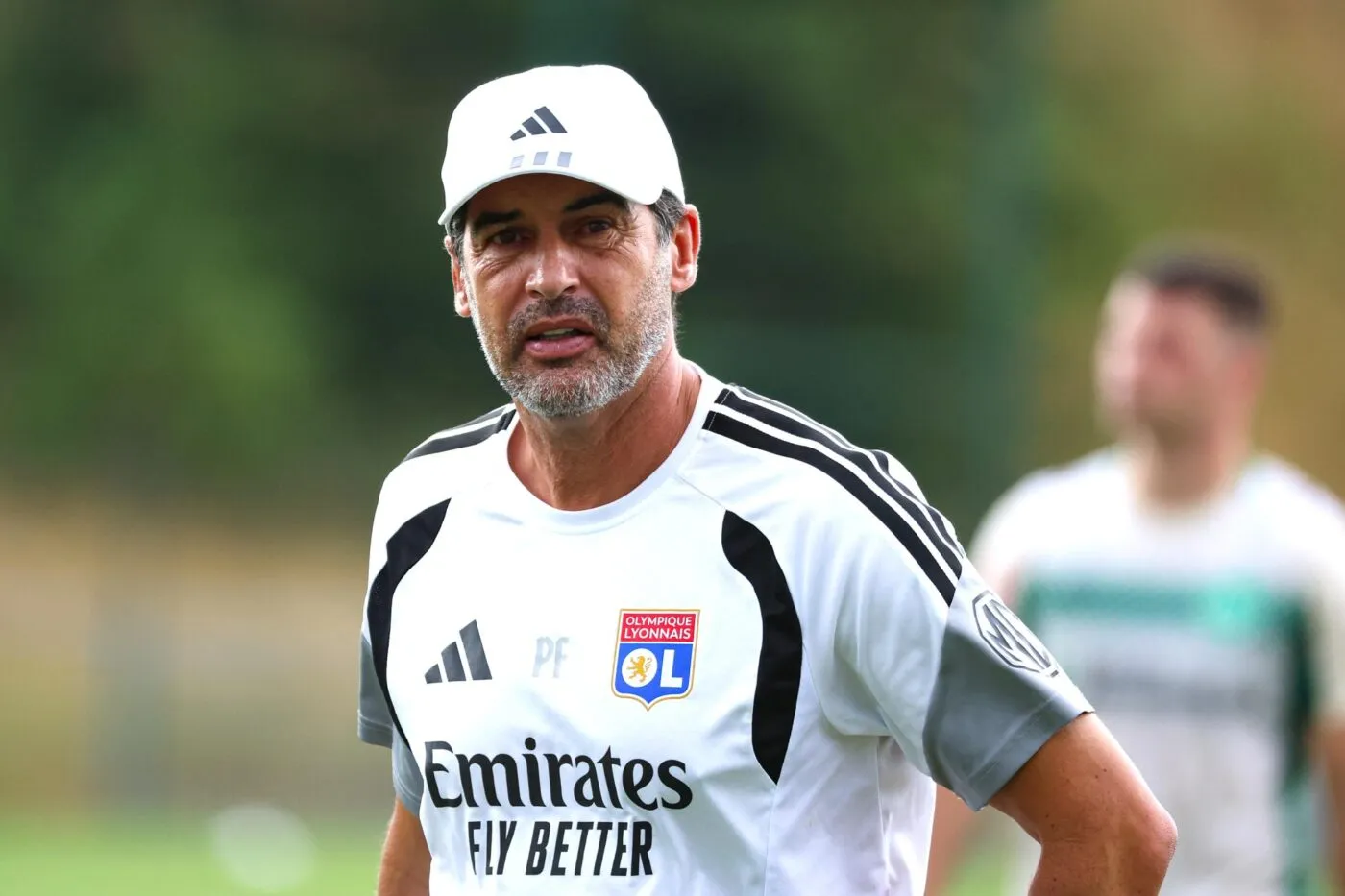 Paulo Fonseca a une demande très précise pour la suite du mercato