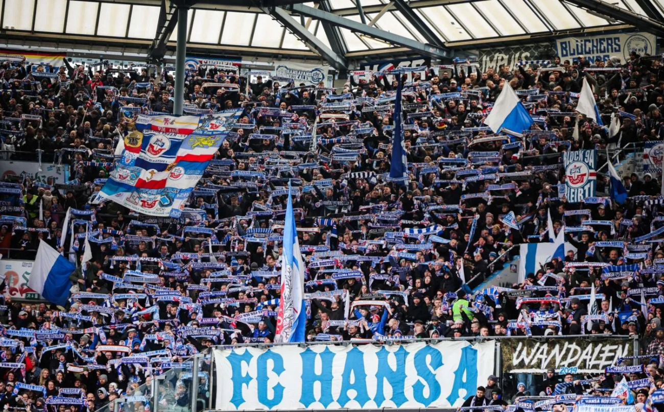 lsk hansa