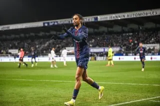 Bradley Barcola ne devrait pas prolonger avec le PSG