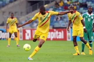 Kalilou Traoré, ancien international malien est décédé à 38 ans