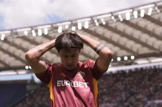 Cannes s'offre un match nul dingue contre la Roma