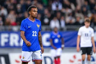 Ces joueurs qui pourraient avoir leur chance avec les Bleus sous Zidane