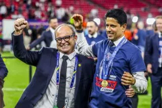 Le PSG dévoile pourquoi il s'est retiré des négociations pour Yan Diomandé
