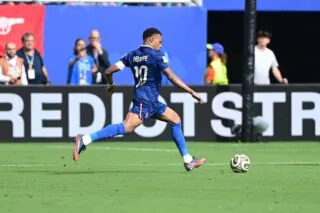 Kylian Mbappé adresse une lettre aux Français