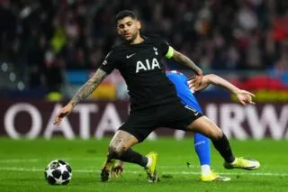Un défenseur à 40 millions d'euros en approche à l'Atlético
