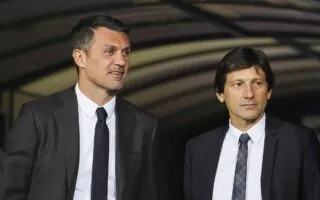 L'Italie perd ses deux meilleurs éléments