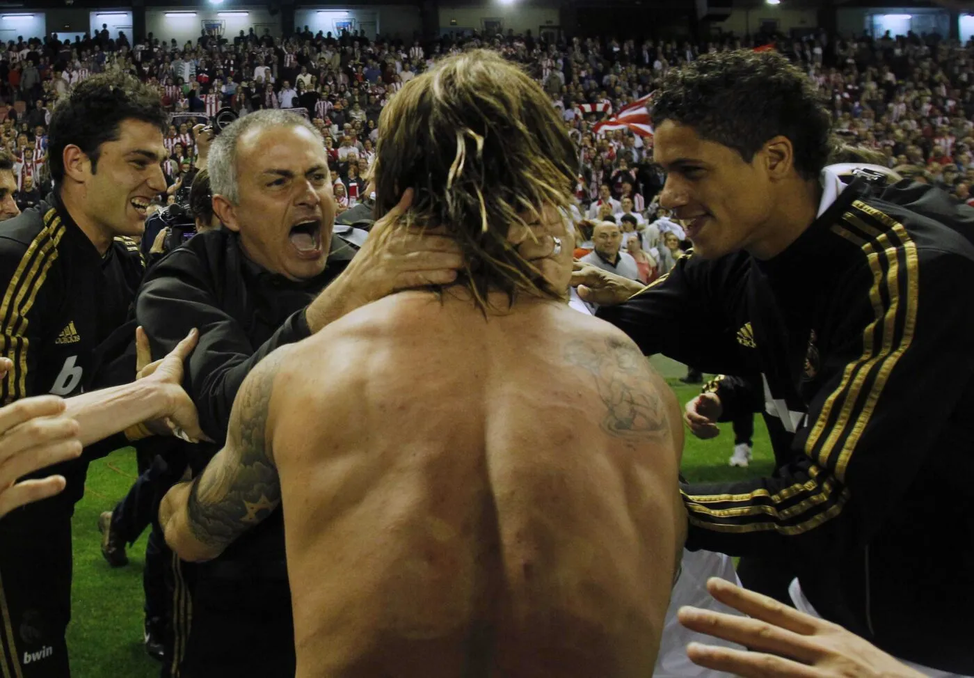 Ces erreurs que José Mourinho ne devra pas reproduire au Real Madrid