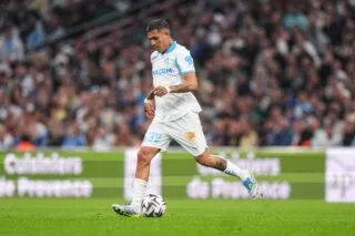 Un club allemand pour renflouer les caisses de l'OM ?